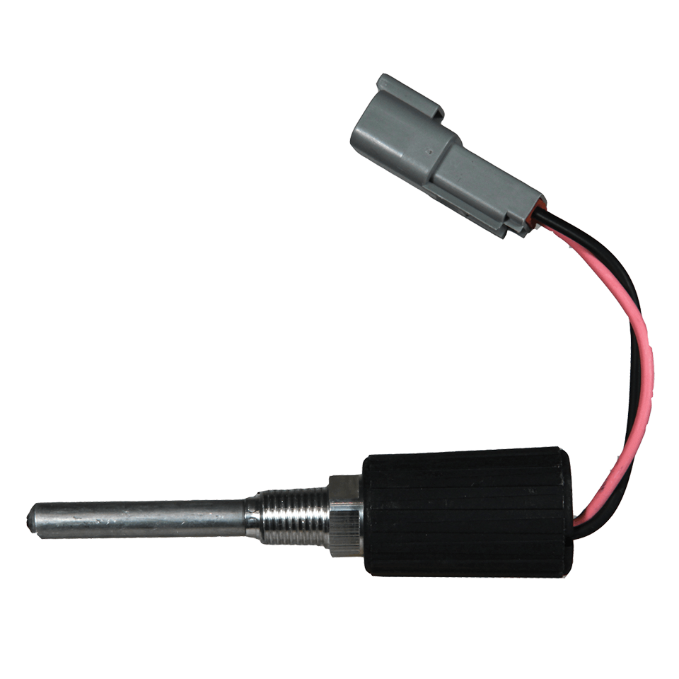 Obsolete - HEATER ASSY FM 100