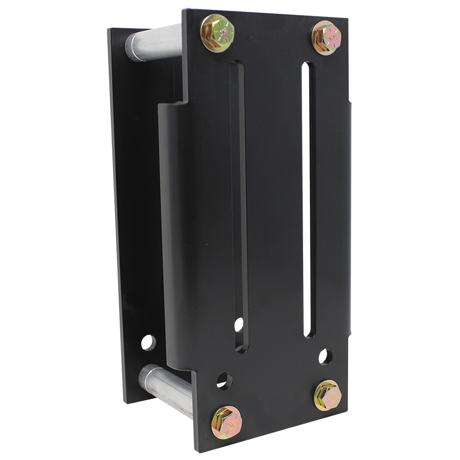 Universal Heavy Duty Pickup Frame Clamp Bracket Cbk-1001 FASS