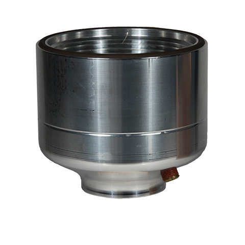 FASS Duramax Fuel Filter Bypass