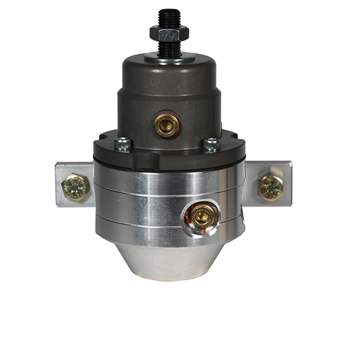 FASS Adjustable Fuel Pressure Regulator