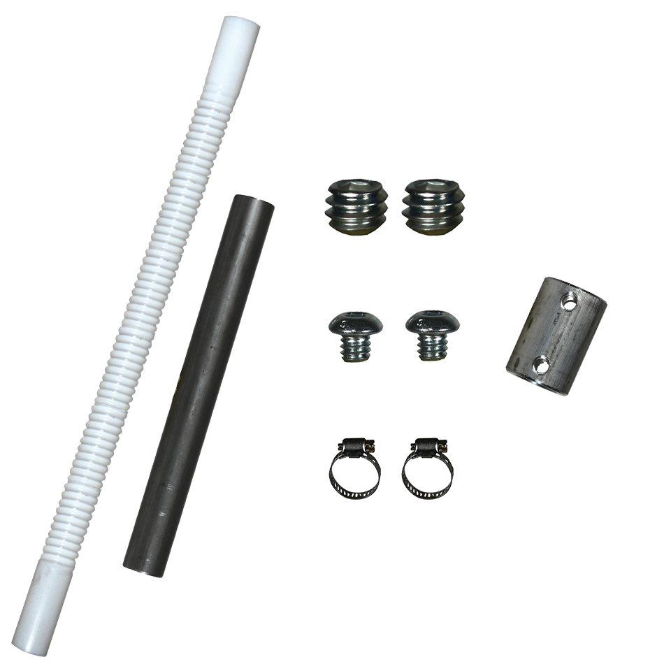 FASS 5/8 Suction Tube Upgrade Kit