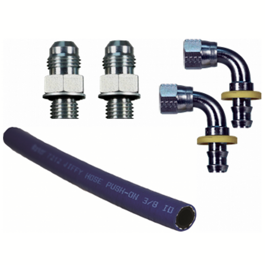 BANJO BOLTS FASS 12 VALVE