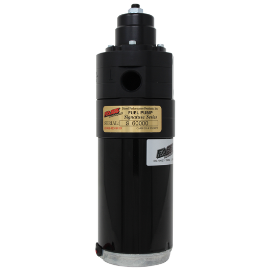 ADJ 2011 - 2016  240gph/55psi