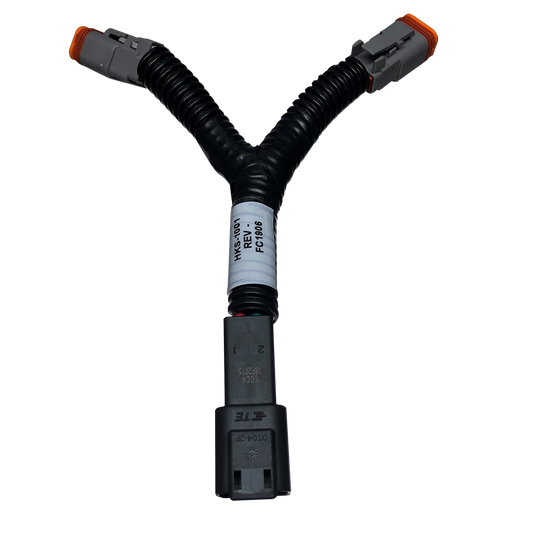 Heater Kit Splitter