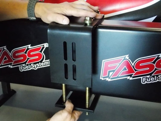 Semi Frame Bracket
