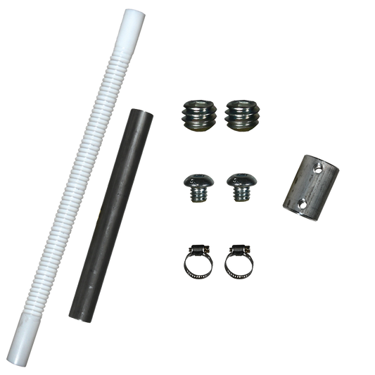 FASS 5/8 Suction Tube Upgrade Kit